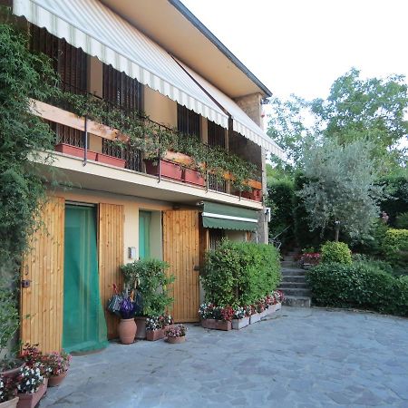피렌체 L'Ulivo Chiantigiana 115 B&B 외부 사진
