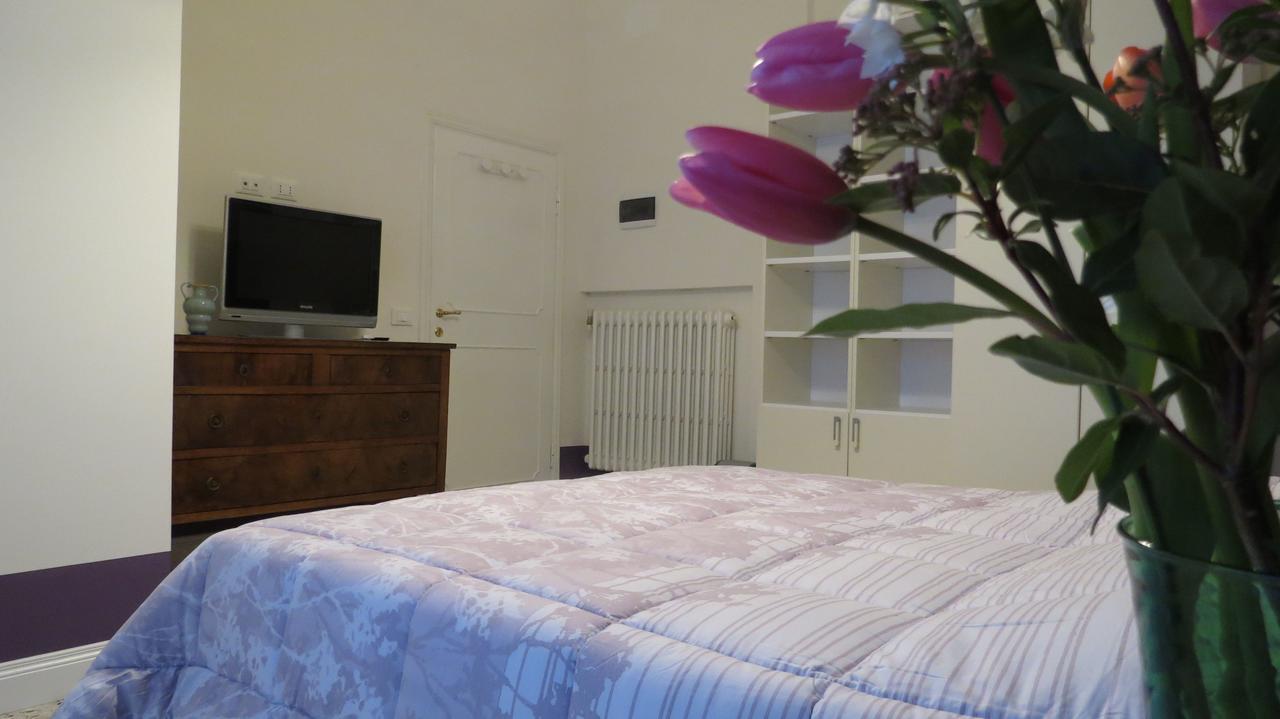 피렌체 L'Ulivo Chiantigiana 115 B&B 외부 사진
