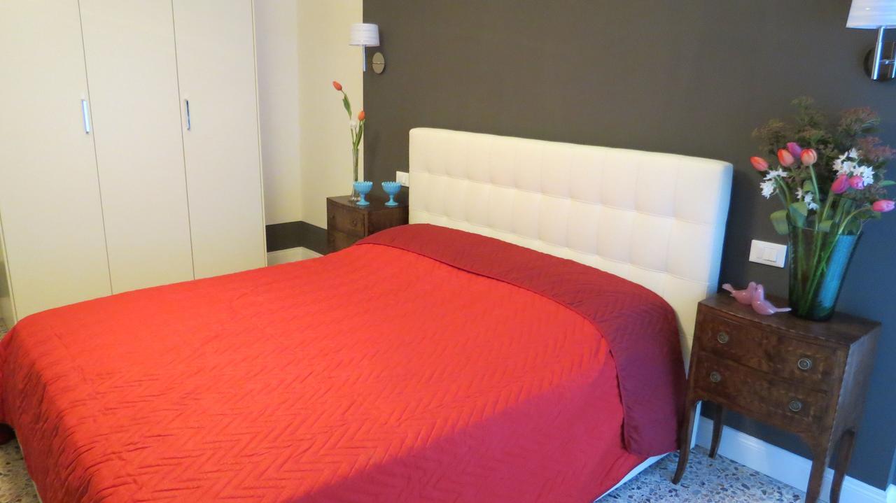 피렌체 L'Ulivo Chiantigiana 115 B&B 외부 사진