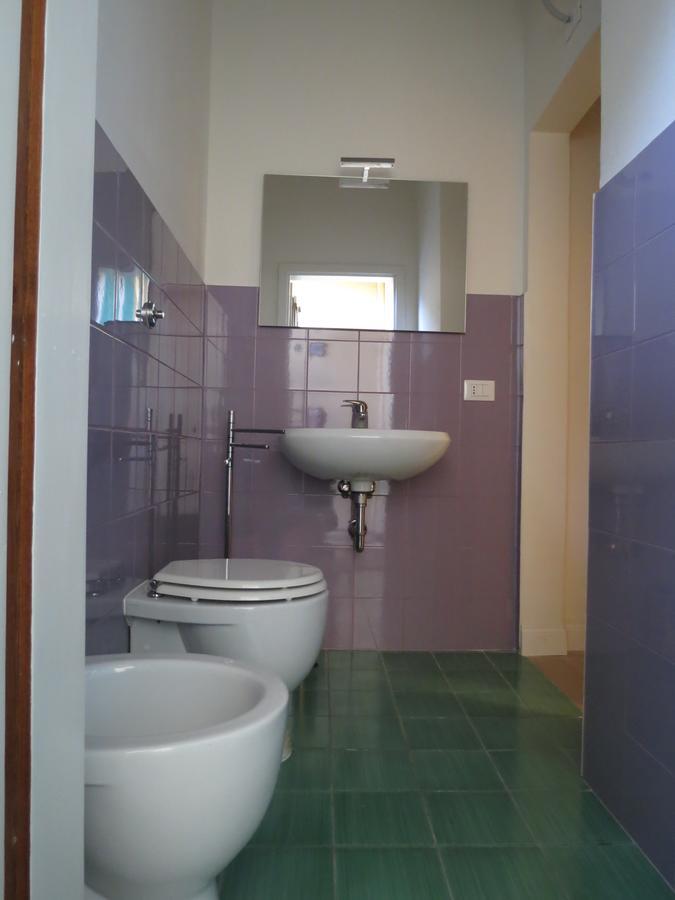 피렌체 L'Ulivo Chiantigiana 115 B&B 외부 사진