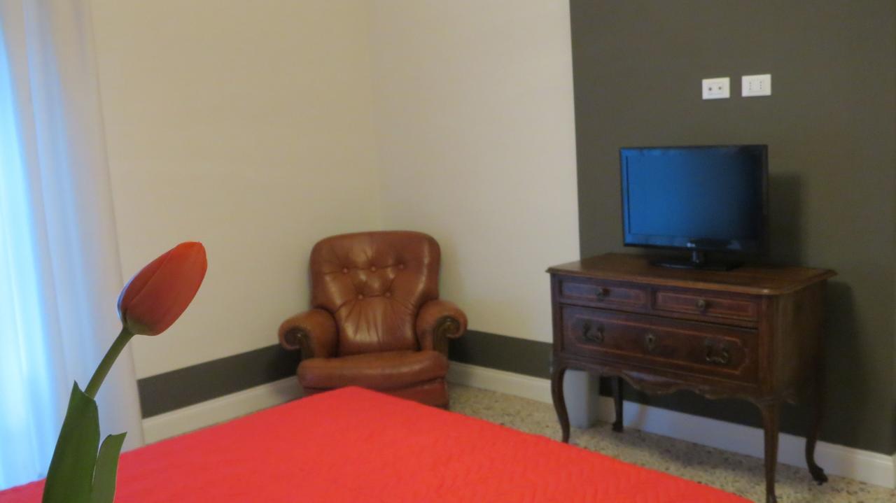 피렌체 L'Ulivo Chiantigiana 115 B&B 외부 사진