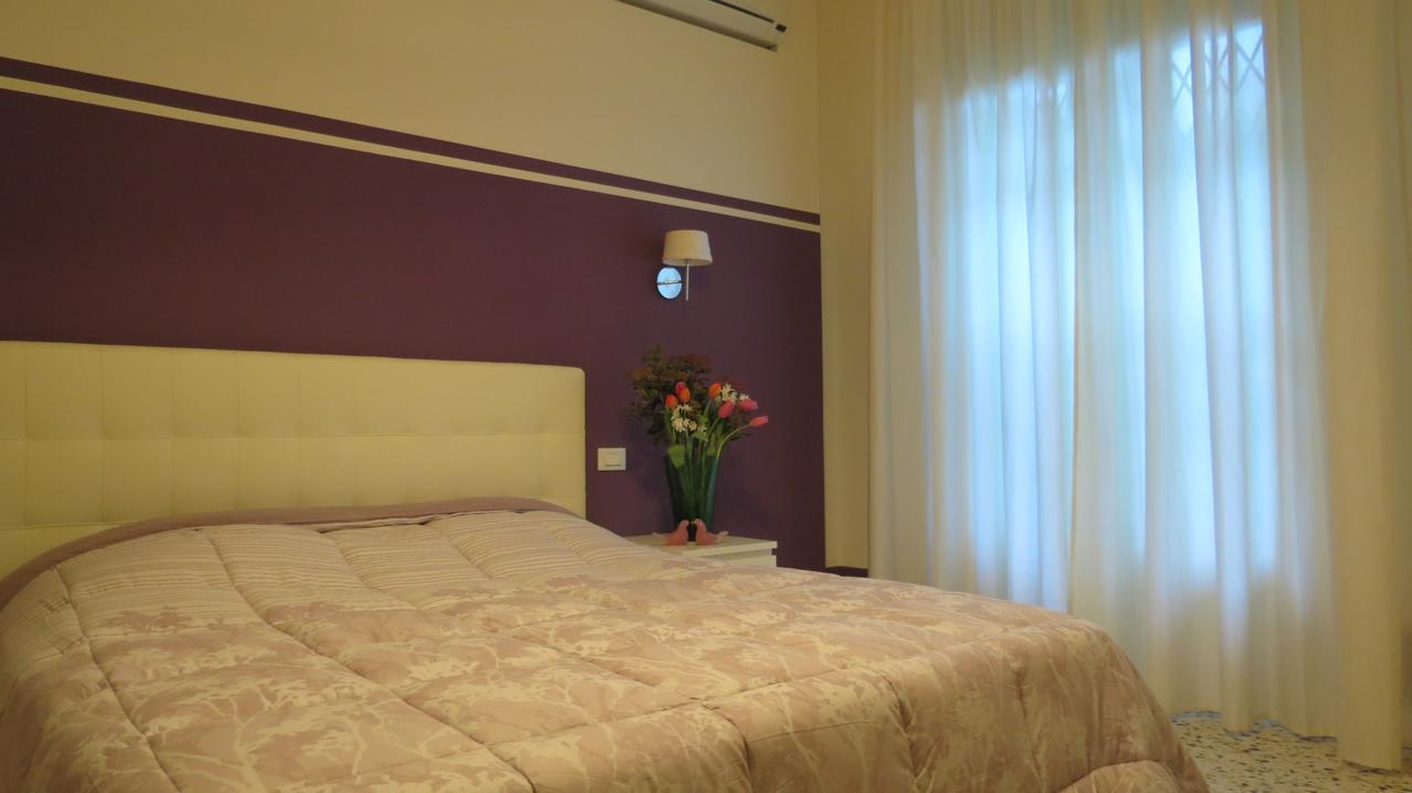 피렌체 L'Ulivo Chiantigiana 115 B&B 외부 사진