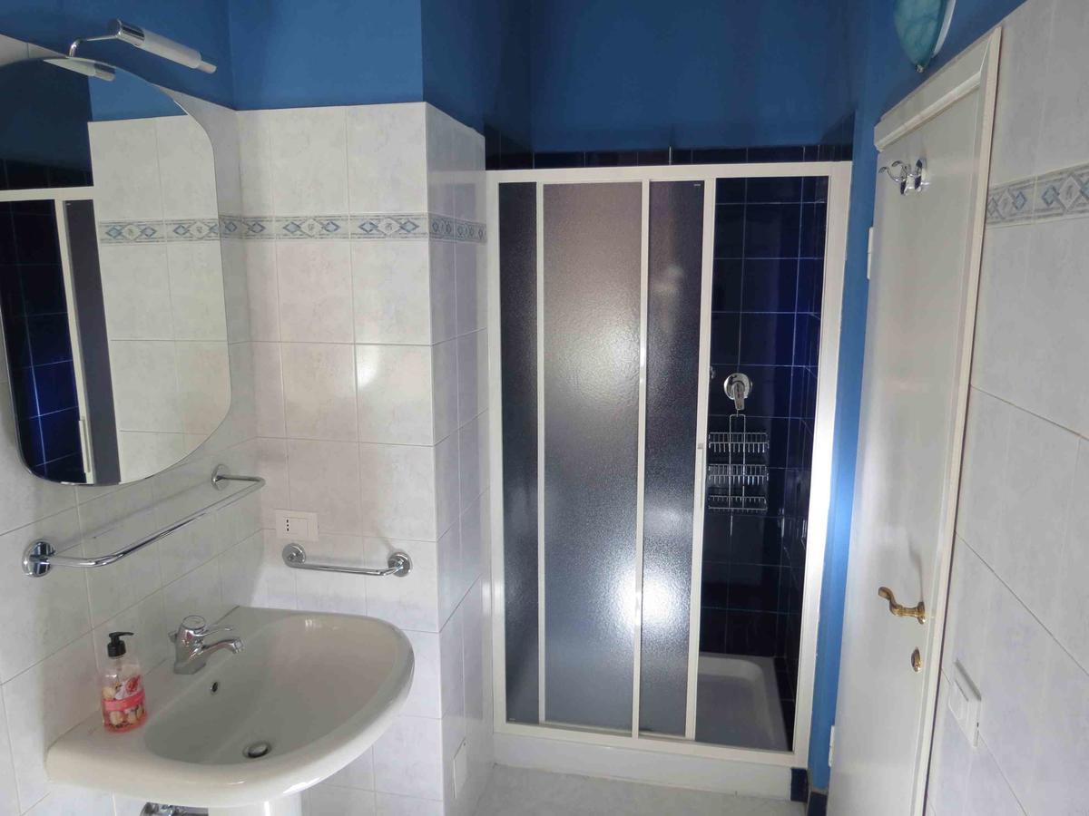 피렌체 L'Ulivo Chiantigiana 115 B&B 외부 사진