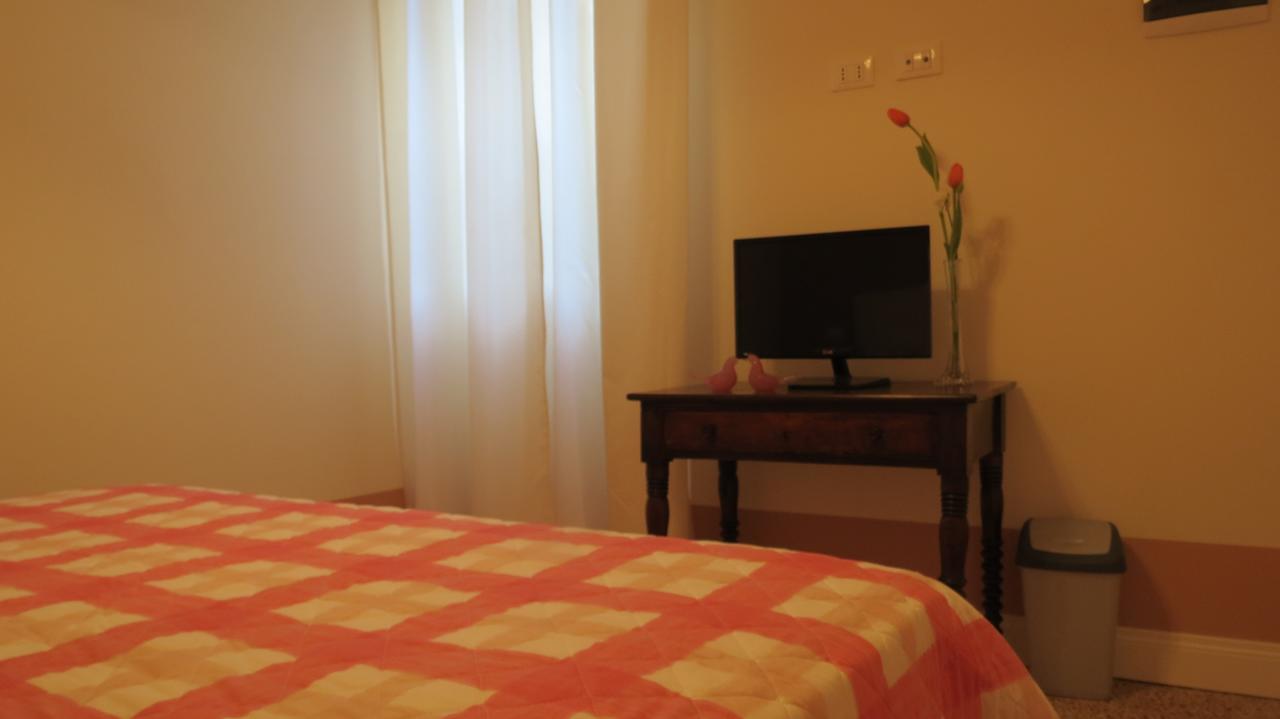 피렌체 L'Ulivo Chiantigiana 115 B&B 외부 사진